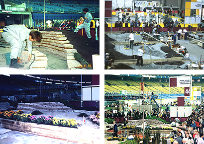 カナダ モントリオール大会(1999年)